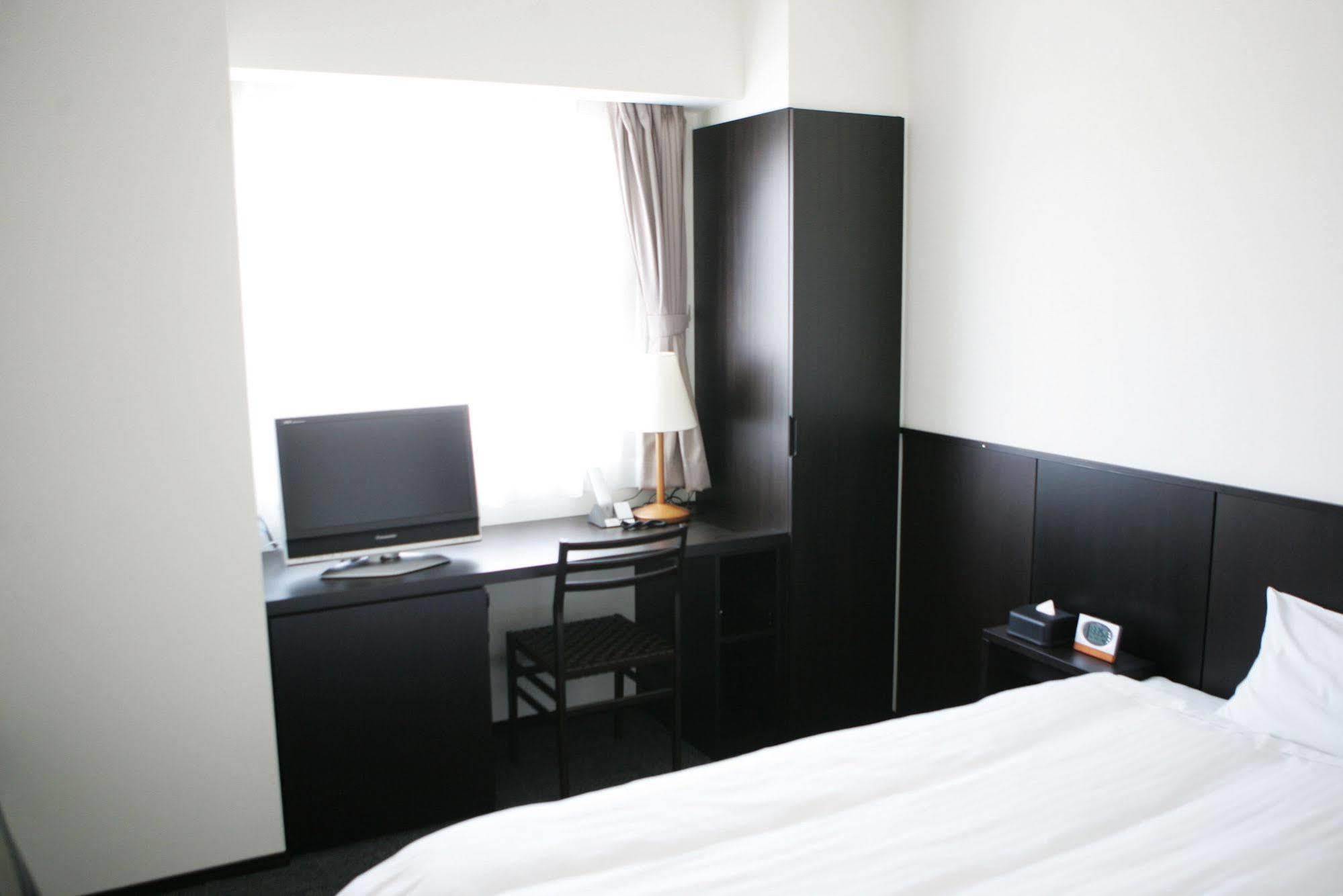 โรงแรมกรีน ริช โทสุ เอกมาเอะ ภายนอก รูปภาพ